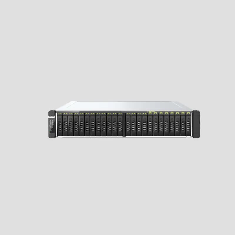 ذخیره ساز QNAP TDS-h2489FU-4314-128G