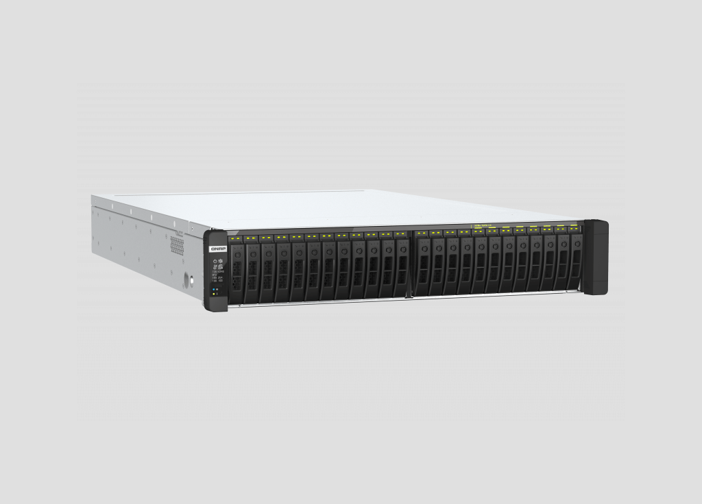 ذخیره ساز QNAP TDS-h2489FU-4314-256G — تصویر ۲