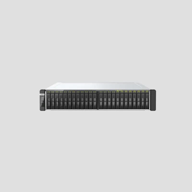 ذخیره ساز QNAP TDS-h2489FU-4314-256G
