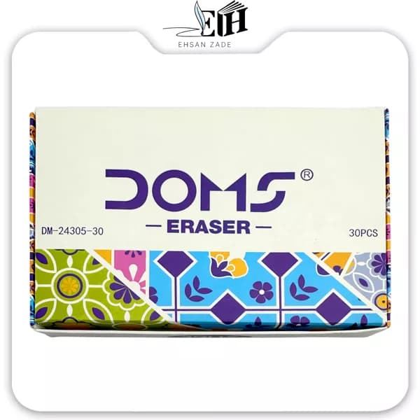 پاک کن 30 عددی کد 24305 دامس — تصویر ۲