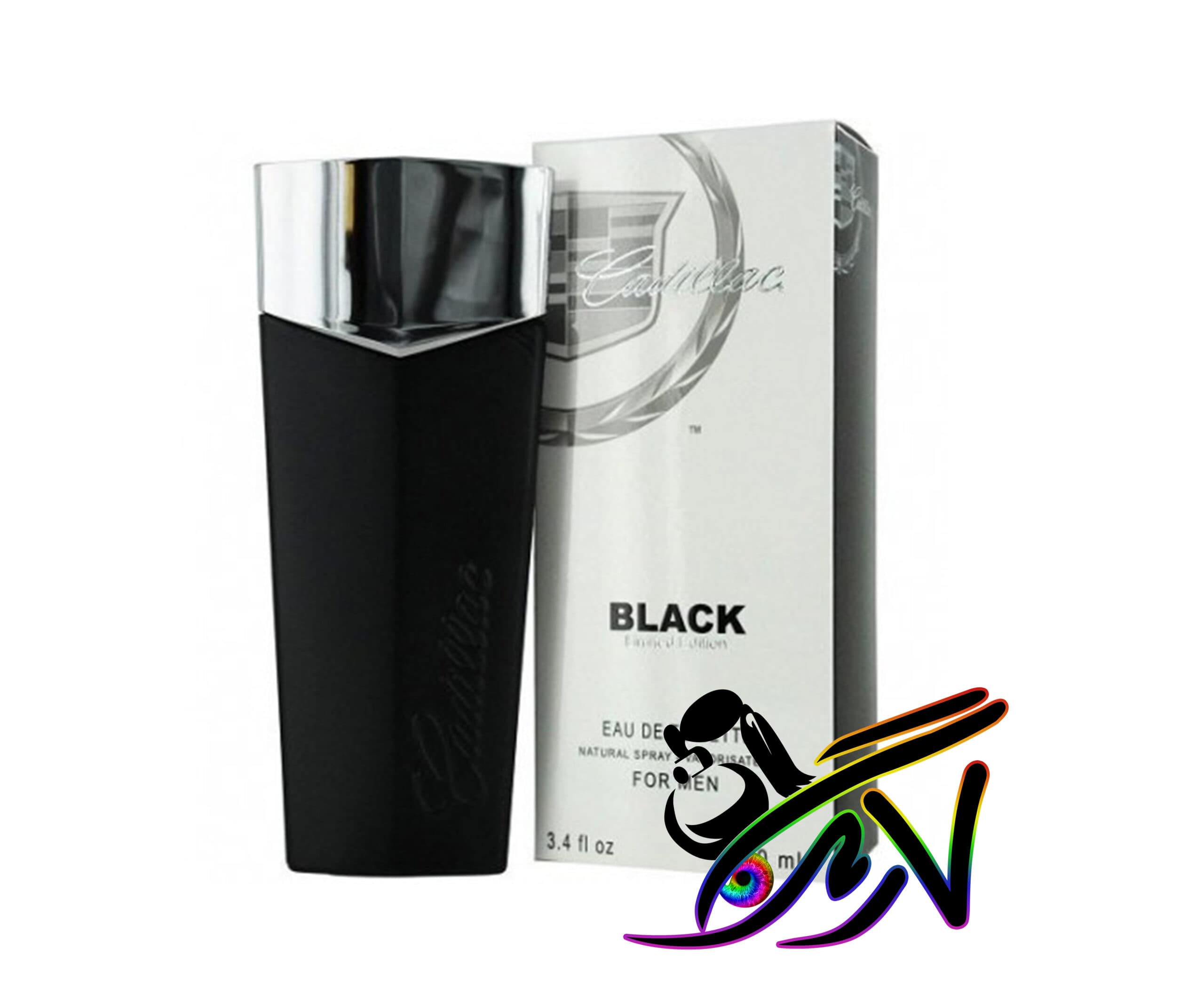 عطر کادیلاک بلک Cadillac Black