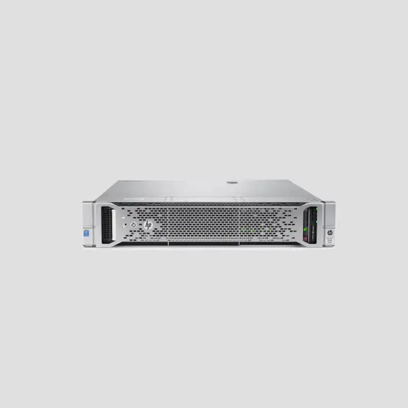 HPE Proliant DL380 G10 Server PN : P56960-B21