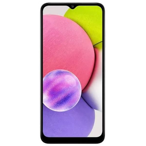 موبایل سامسونگ مدل Galaxy A03s SM-A037F/DS دو سیم کارت ظرفیت 64 گیگابایت و رم 4 گیگابایت — تصویر ۵