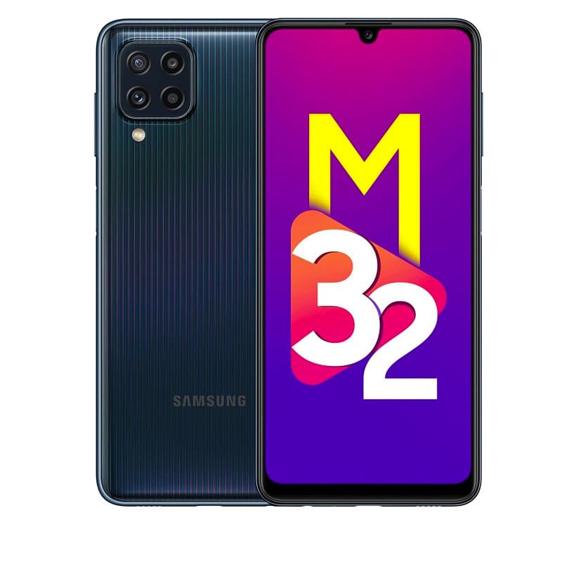 موبایل سامسونگ مدل Galaxy M32 SM-M325 دو سیم‌ کارت ظرفیت 128 گیگابایت و رم 6 گیگابایت — تصویر ۴