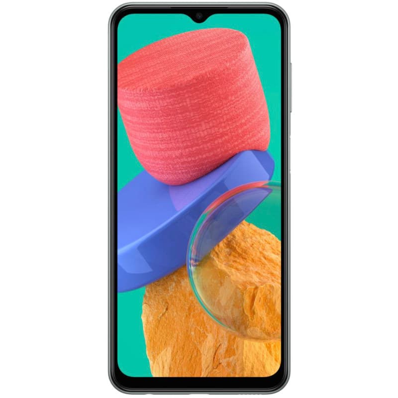 موبایل سامسونگ مدل Galaxy M33 5G SM-M336BU/DS دو سیم‌ کارت ظرفیت 128 گیگابایت و رم 6 گیگابایت — تصویر ۵