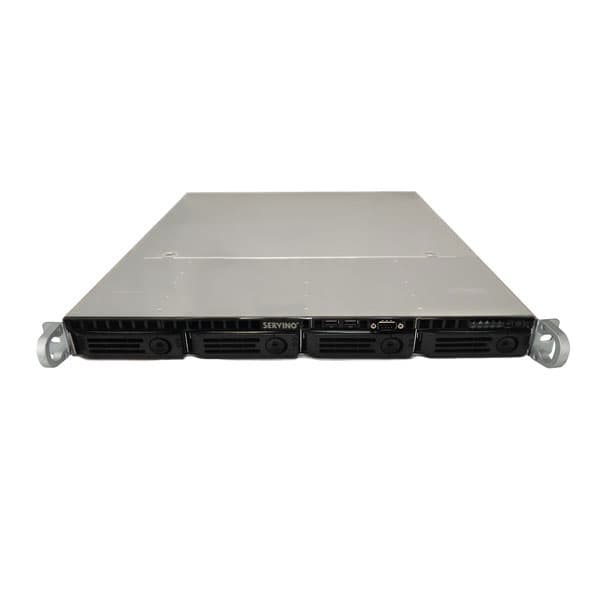 ذخیره ساز SuperMicro-1U1P-611