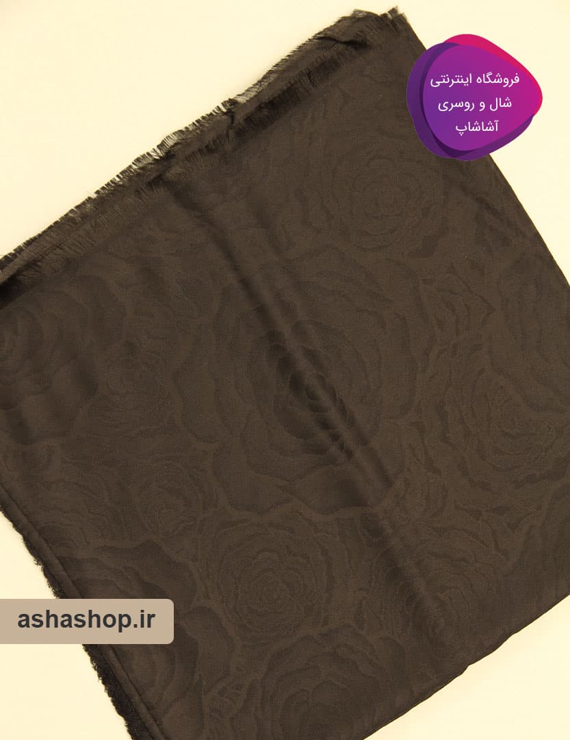 روسری طرح آوالین