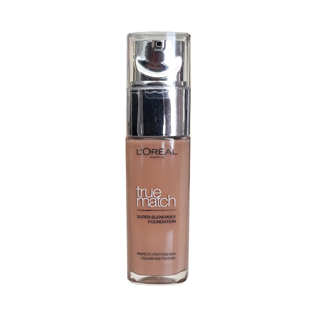 کرم پودر لورال مدل ترو مچ True Match رنگ Loreal 5R.5C — تصویر ۲