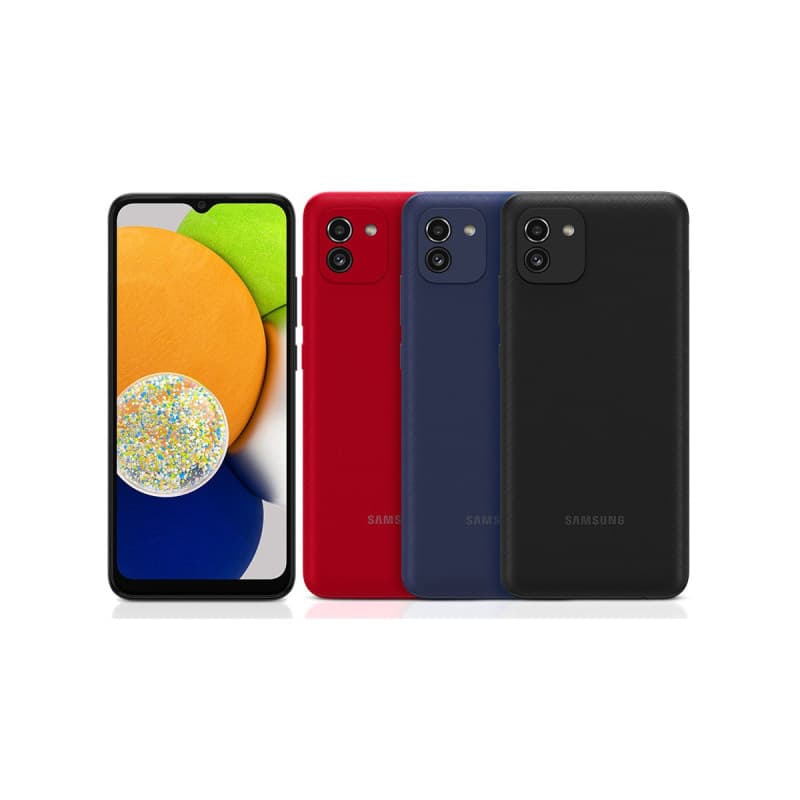 موبایل سامسونگ مدل Galaxy A03 Core SM-A032F/DS دو سیم‌ کارت ظرفیت 32 گیگابایت و رم 2 گیگابایت — تصویر ۵