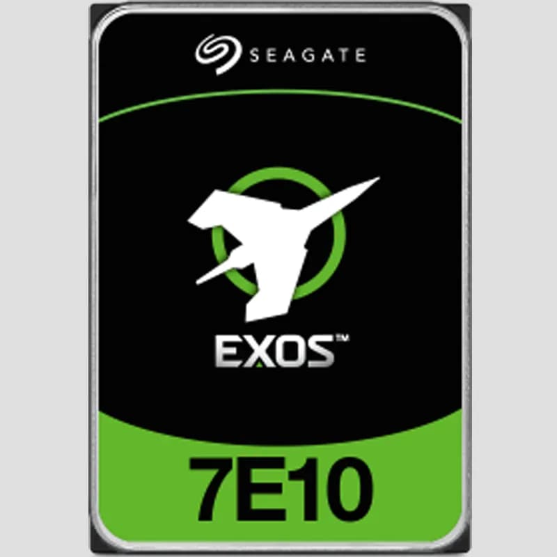 HDD Seagate ST2000NM000B