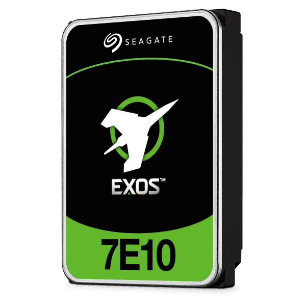 HDD Seagate ST2000NM000B — تصویر ۲