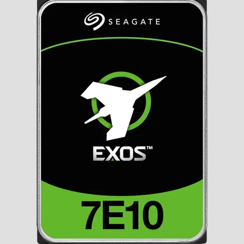 HDD Seagate ST8000NM017B