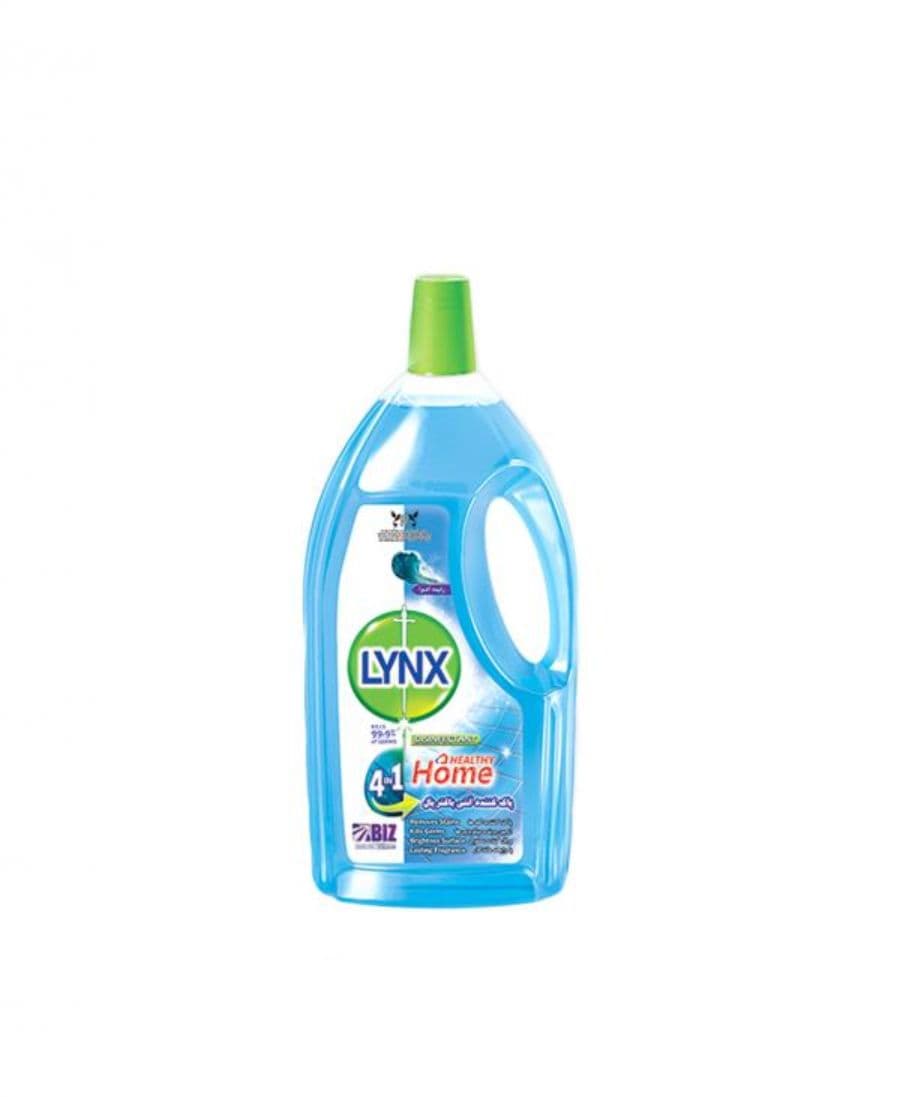 پاک کننده سطح آکوا LYNX