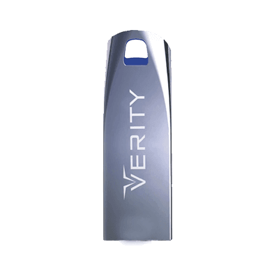 فلش 64 گیگ VERITY مدل V803 USB 2.0