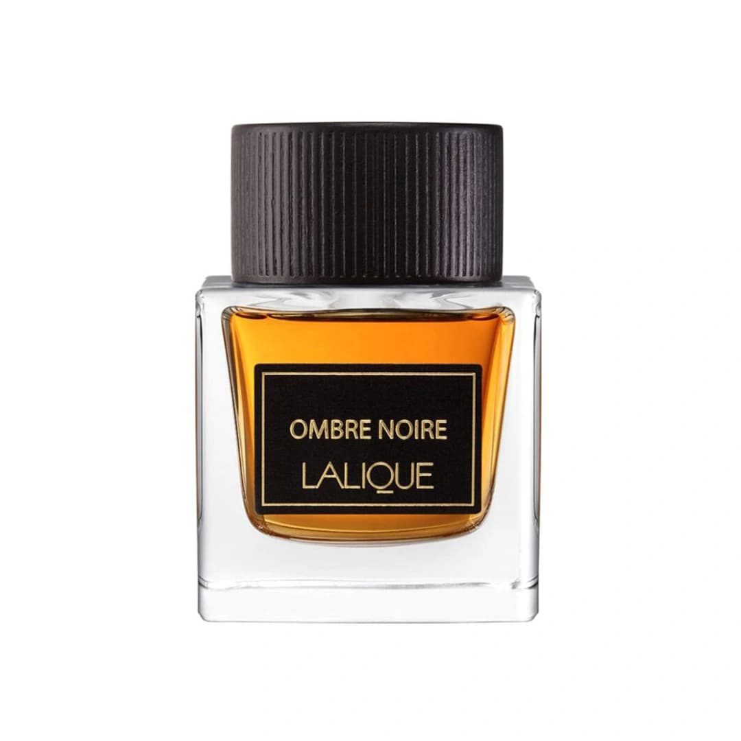 عطر لالیک امبر نویر Lalique Ombre Noire — تصویر ۳