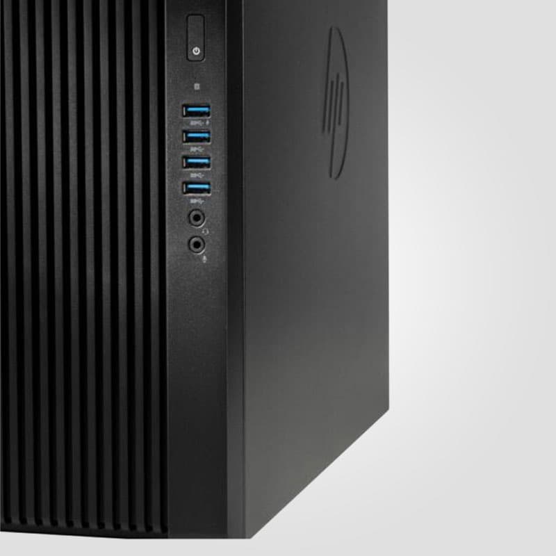کیس ورک استیشن استوک HP Workstation Z440 – E5-2699 V4 — تصویر ۶