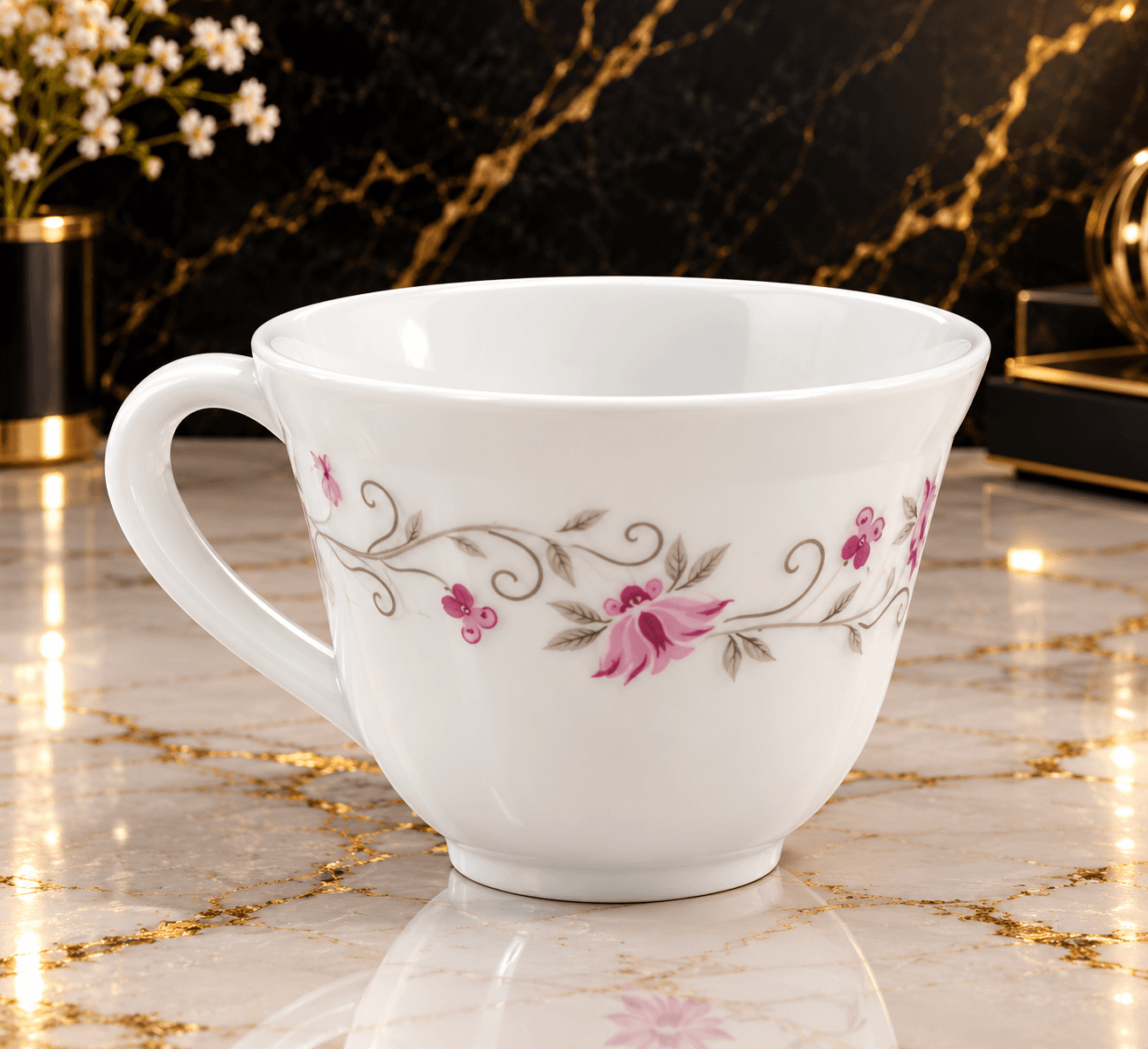 فنجان پارس اپال آرکوپال کد 124