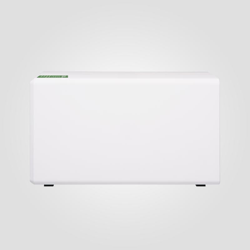 ذخیره ساز کیونپ مدل QNAP TS-332X-4G — تصویر ۴