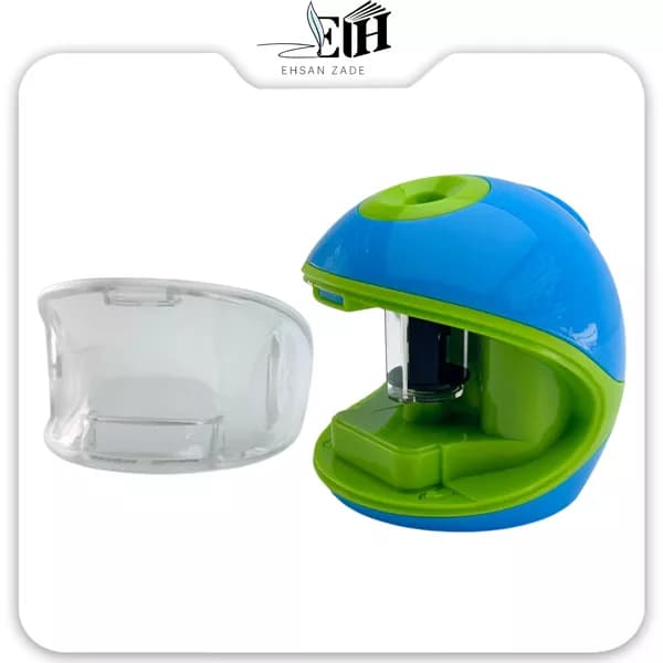 تراش برقی کد 92681 اسکول فنس — تصویر ۴