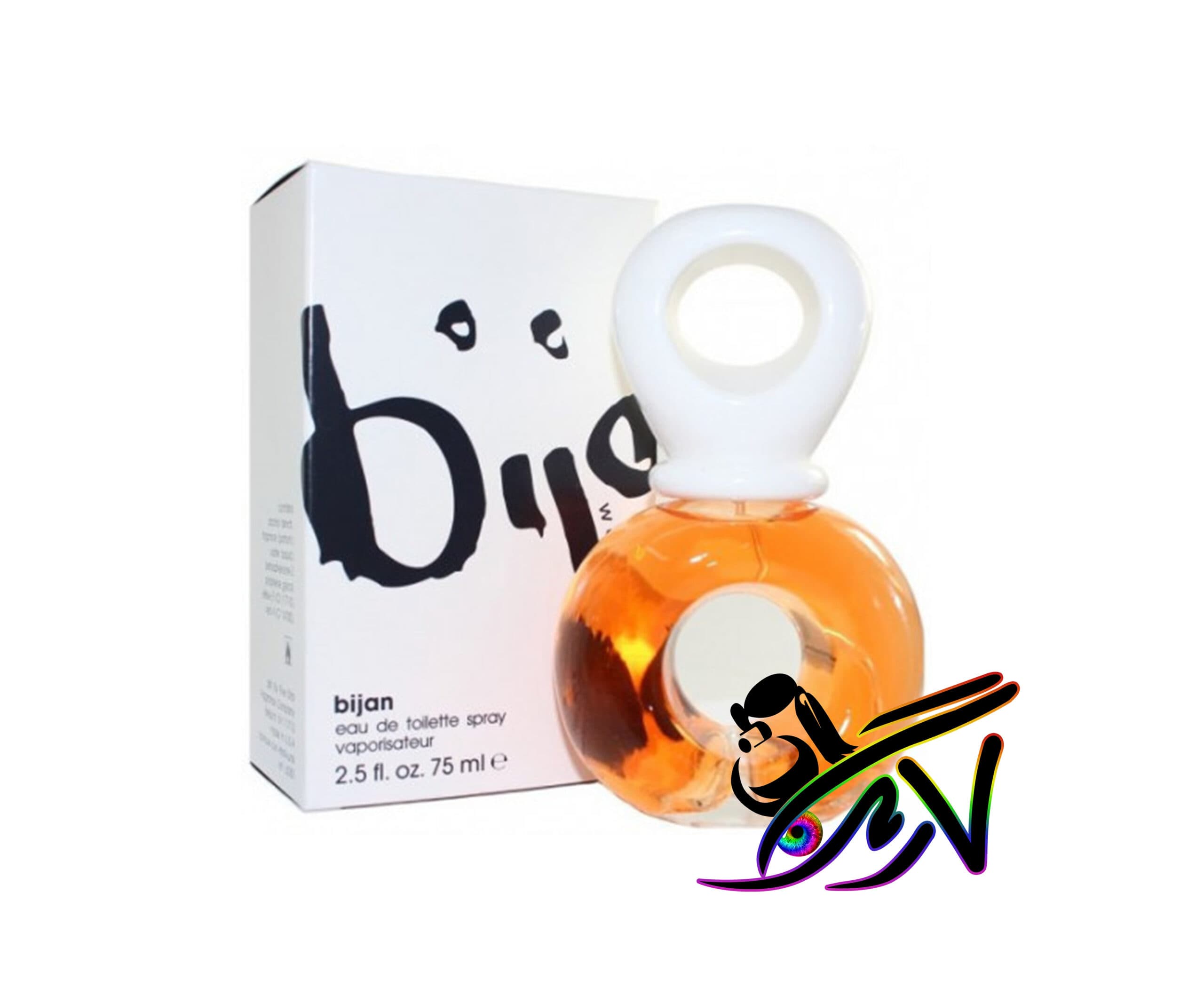 عطر بیژن Bijan