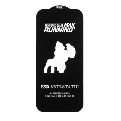 گلس ESD برند Running Max برای گوشی Note 13 Pro 5G /X6 Pro