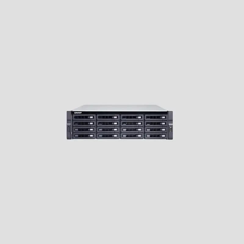 ذخیره ساز QNAP TS-1677XU-RP-1200-4G