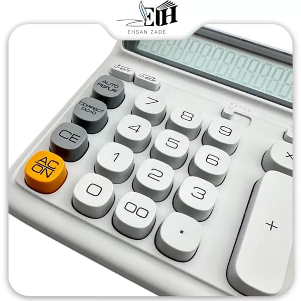 ماشین حساب کد CL 110 پیکاسو — تصویر ۲