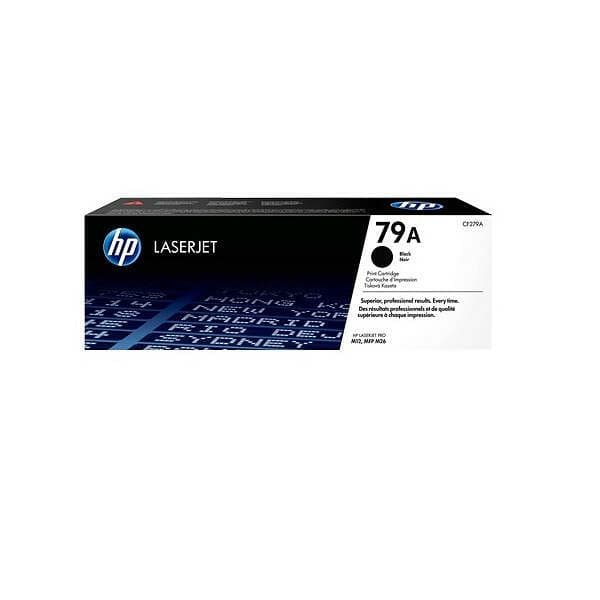 کارتریج پرینتر hp مدل 79A گرید A