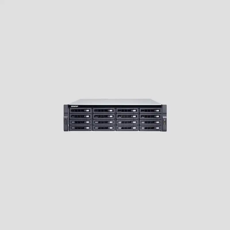 ذخیره ساز QNAP TS-1673U-RP-16G