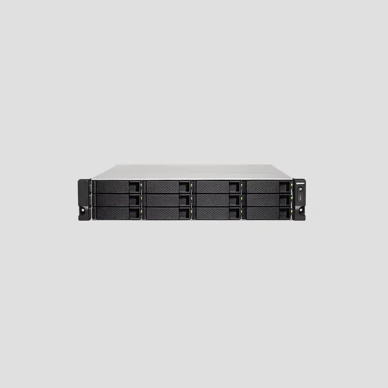 ذخیره ساز QNAP TS-1273U-RP-16G