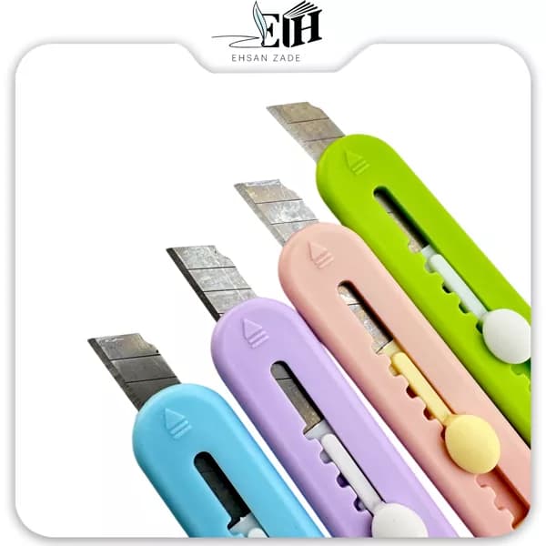کاتر فانتزی لاو یوتیلیتی کد 13320-2440 — تصویر ۲