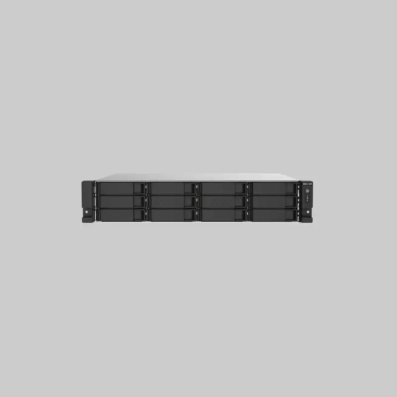 ذخیره ساز QNAP TS-1253DU-RP-4G