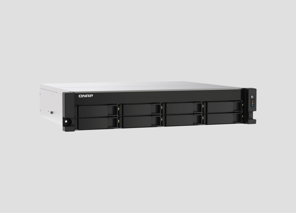 ذخیره ساز QNAP TS-853DU-RP-4G — تصویر ۳
