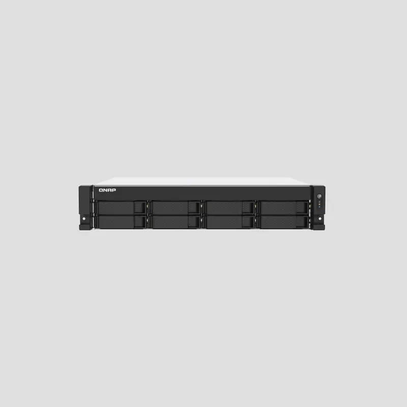 ذخیره ساز QNAP TS-853DU-RP-4G