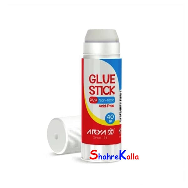 چسب ماتیکی آریا 40 گرم