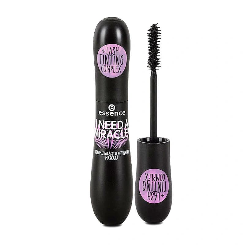 ریمل حجم دهنده اسنس Essence I Need A Miracle — تصویر ۲