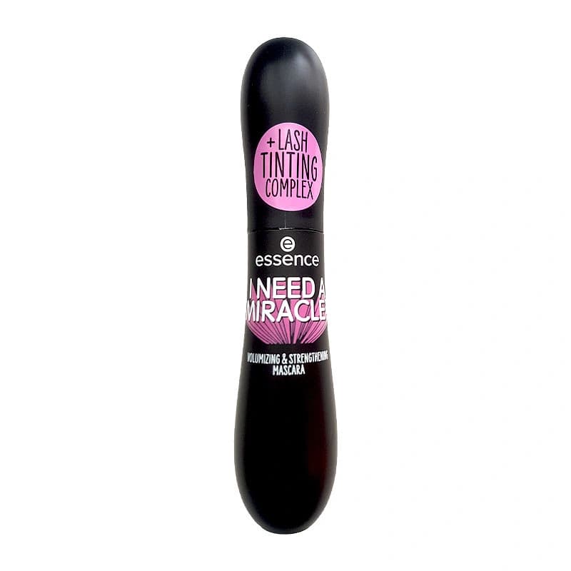 ریمل حجم دهنده اسنس Essence I Need A Miracle