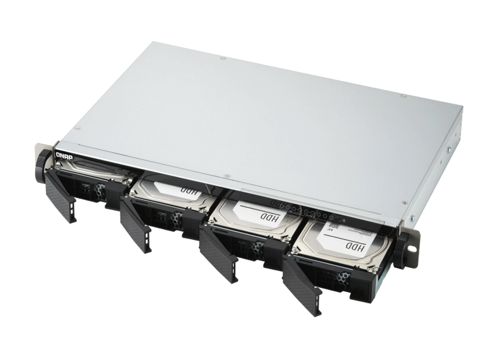 ذخیره ساز QNAP TS-451DeU-2G — تصویر ۲