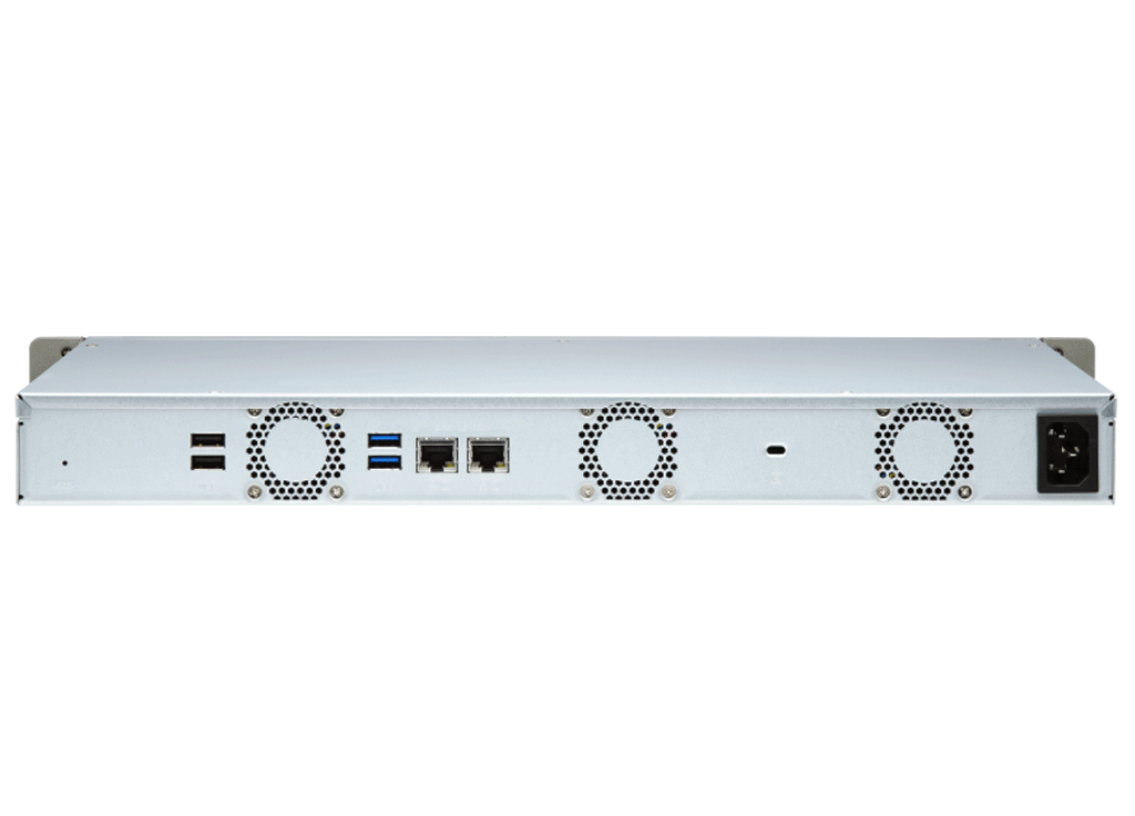 ذخیره ساز QNAP TS-451DeU-2G — تصویر ۴