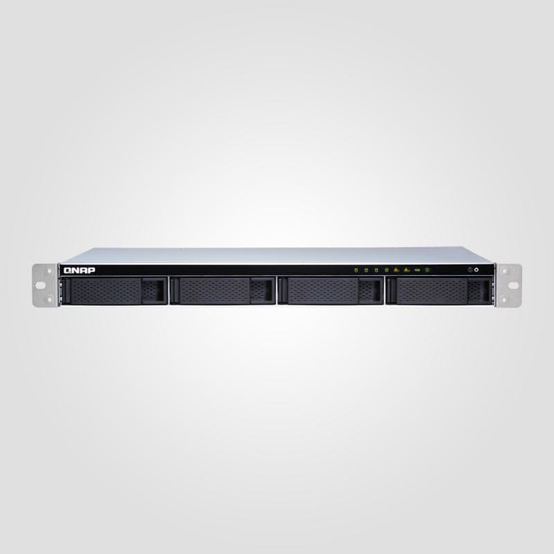ذخیره ساز کیونپ مدل QNAP TS-431XeU-2G