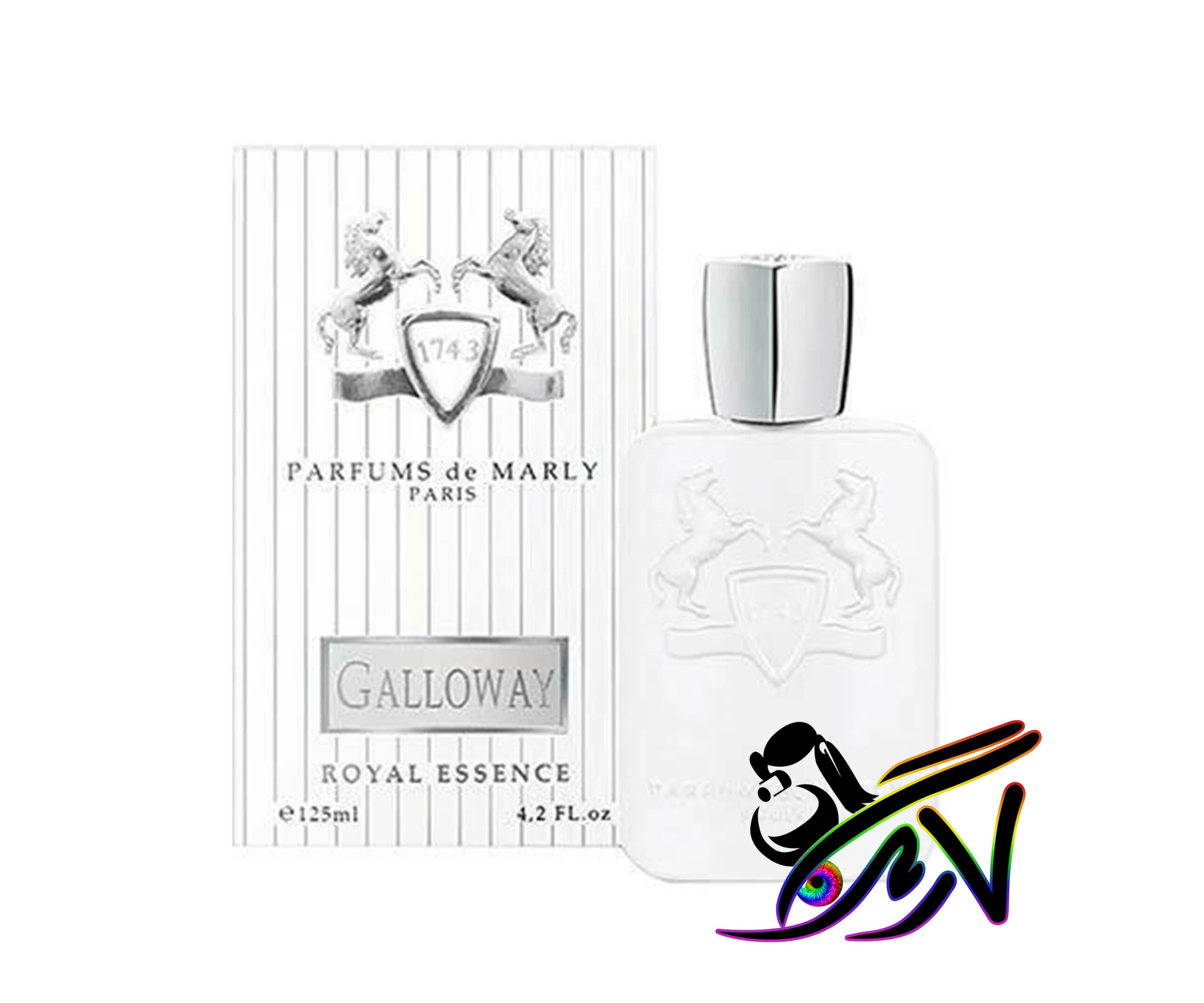 عطر مارلی گالووی Parfums de Marly Galloway