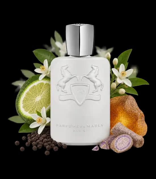عطر مارلی گالووی Parfums de Marly Galloway — تصویر ۴