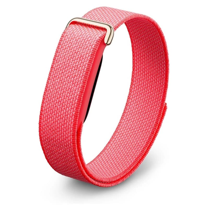 مچ بند هوشمند فیت بیت مدل Google Fitbit Air — تصویر ۶