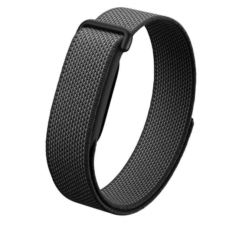 مچ بند هوشمند فیت بیت مدل Google Fitbit Air — تصویر ۲