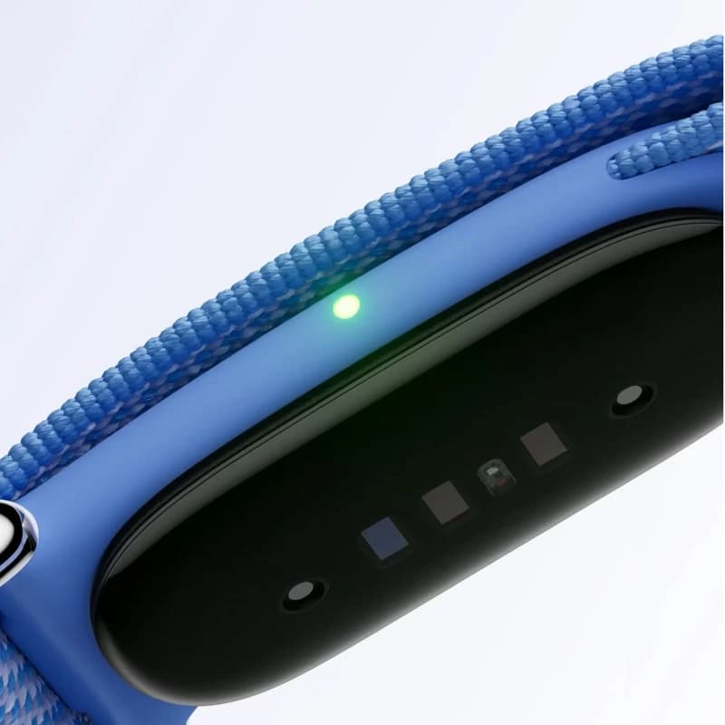 مچ بند هوشمند فیت بیت مدل Google Fitbit Air — تصویر ۸
