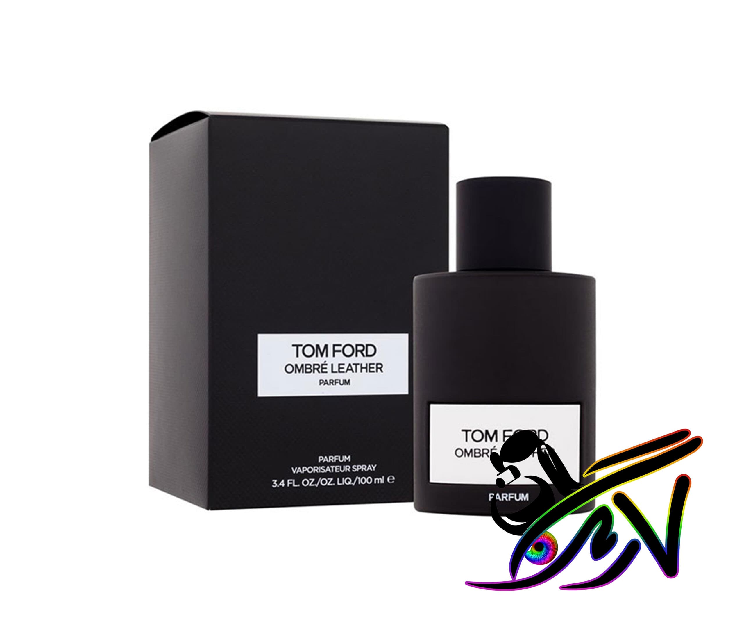 ارزان عطر تام فورد آمبر لدر پارفوم Tom Ford Ombre Leather Parfum