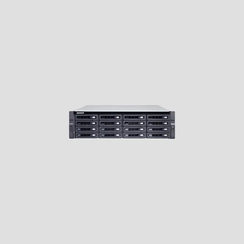 ذخیره ساز QNAP TS-1673U-RP-64G