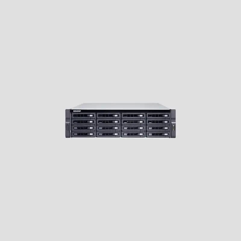 ذخیره ساز QNAP TS-1673U-RP-8G