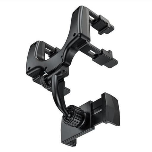 هولدر تلفن همراه CAR REARVIEW مدل K531 — تصویر ۲