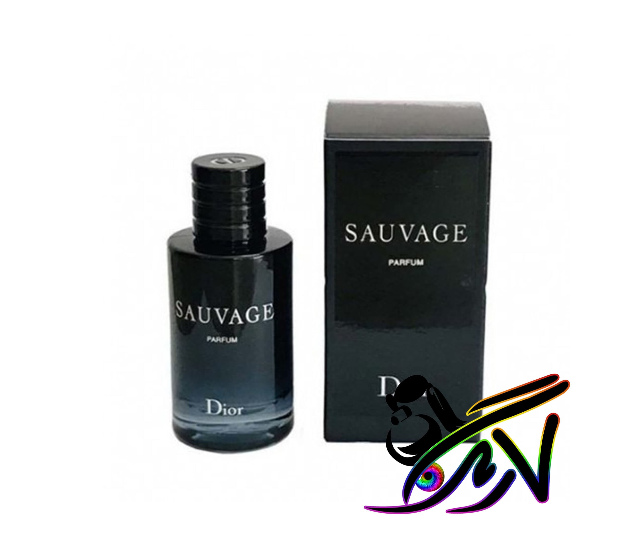 عطر دیور ساواج پارفوم Dior Sauvage Parfum